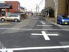 下水工事・排水路工事