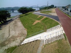 護岸工事