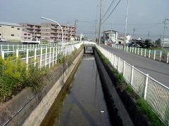 下水工事・排水路工事