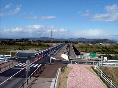 橋梁工事