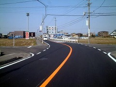 舗装工事