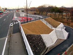 公園整備工事