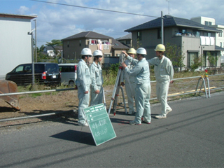 岐阜総合学園高等学校インターシップ研修